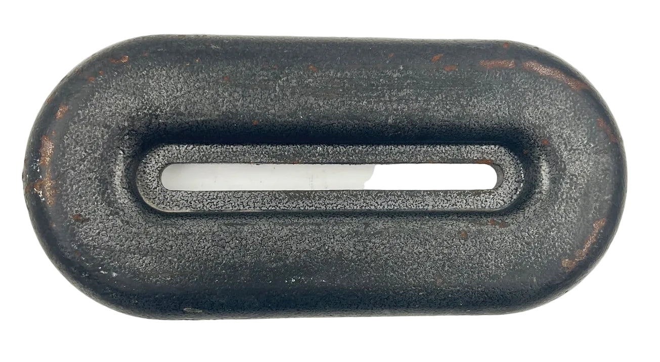 National Equipment 74851-SV Weight, Slide, Silver Vein – PreFloorTools.com