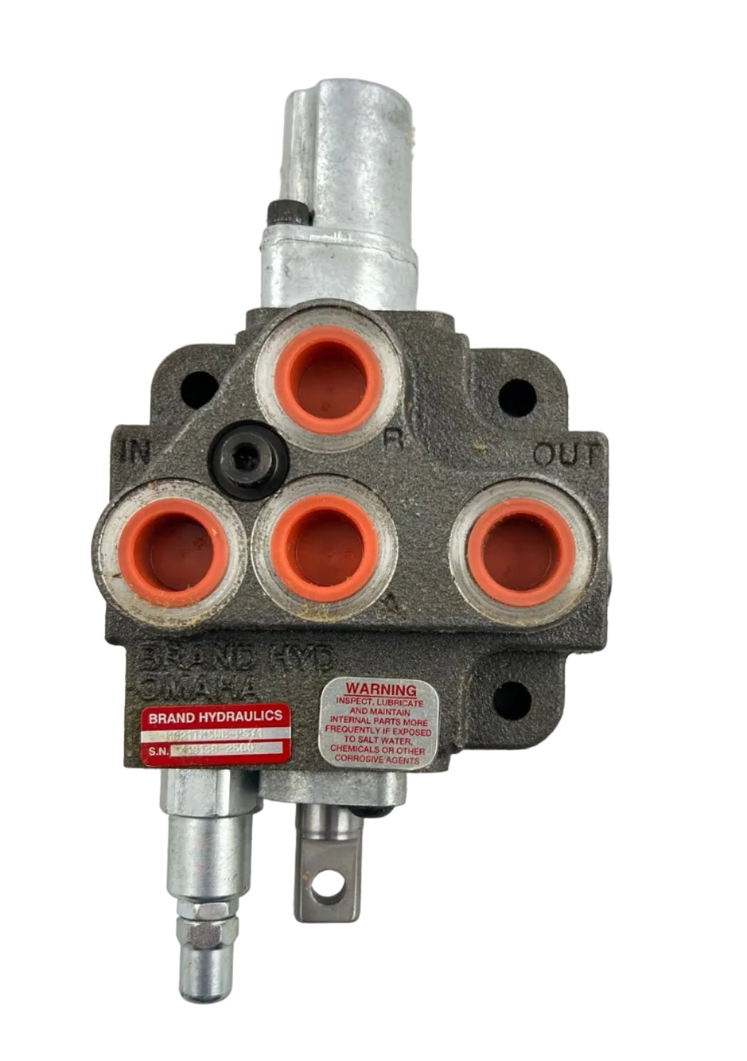 National 5700 Control Lever Parts – PreFloorTools.com