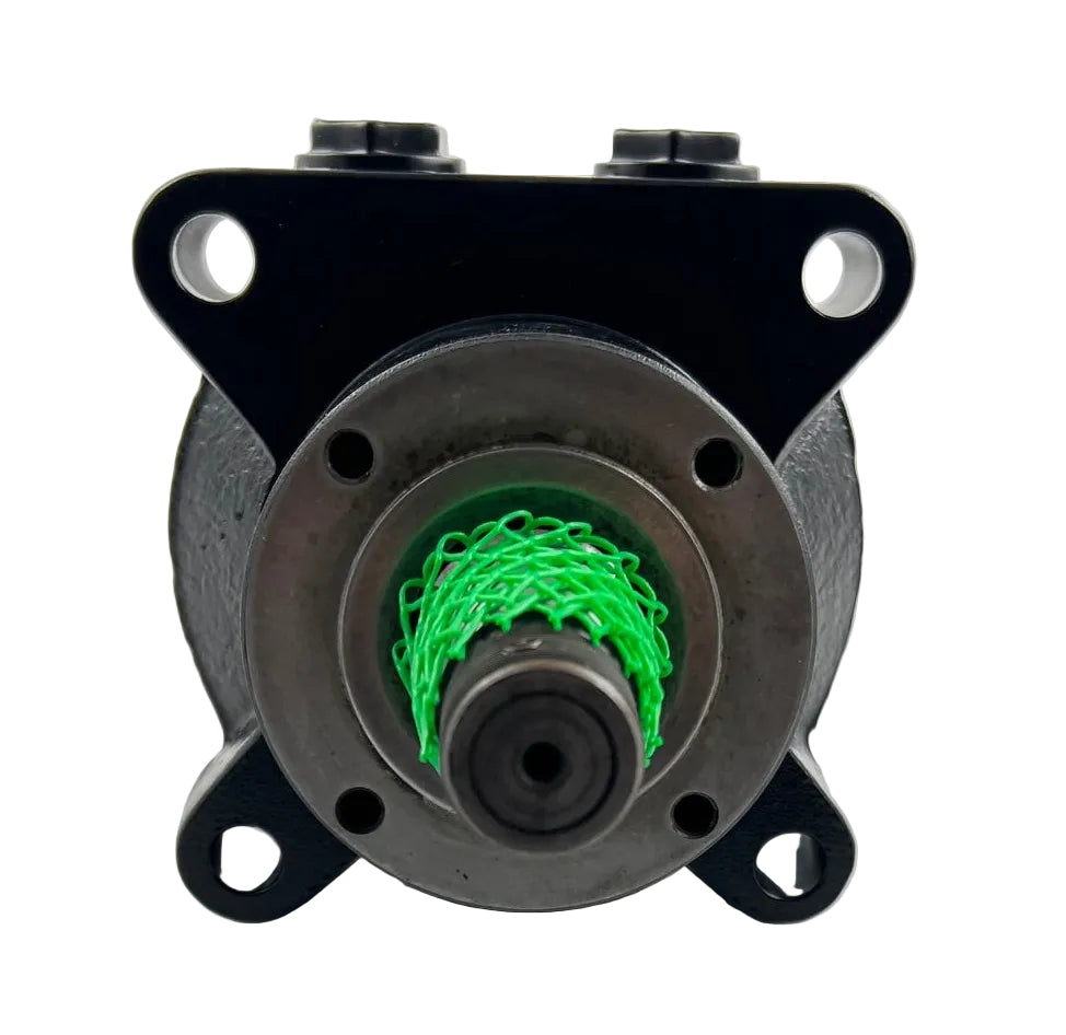 National Equipment 400133 Ride-On Machine Replacement Wheel Motor