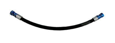 National Equipment 5700-72 Hose, Hydraulic, 3/8 x 21, F/F