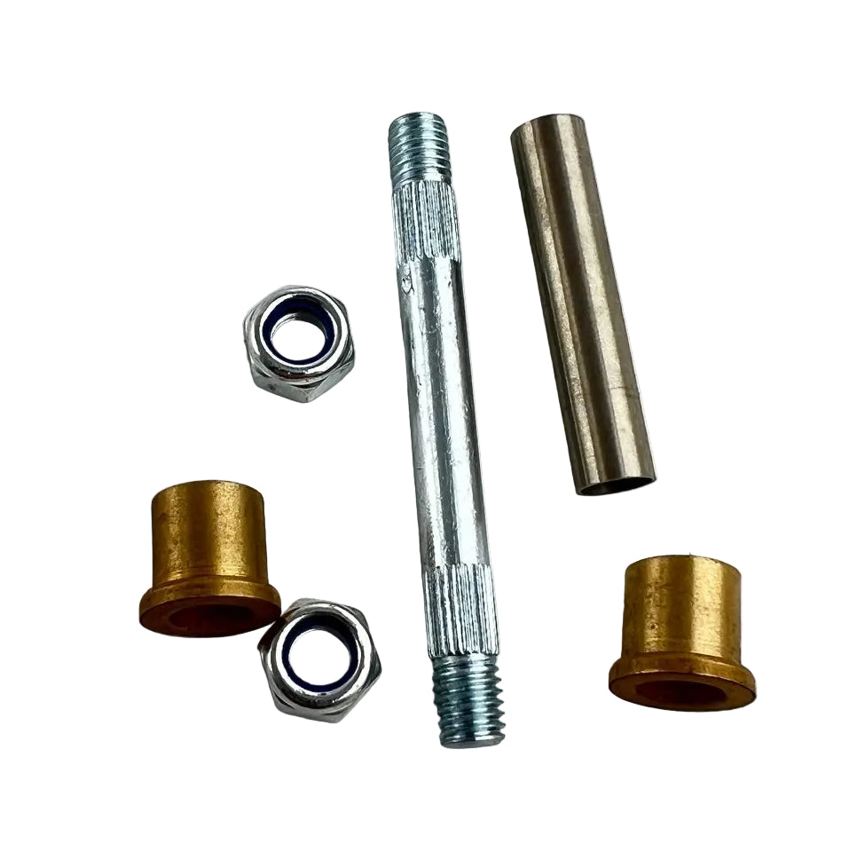 Roberts 10-254 & 10-254V Carpet Stretcher Parts – PreFloorTools.com