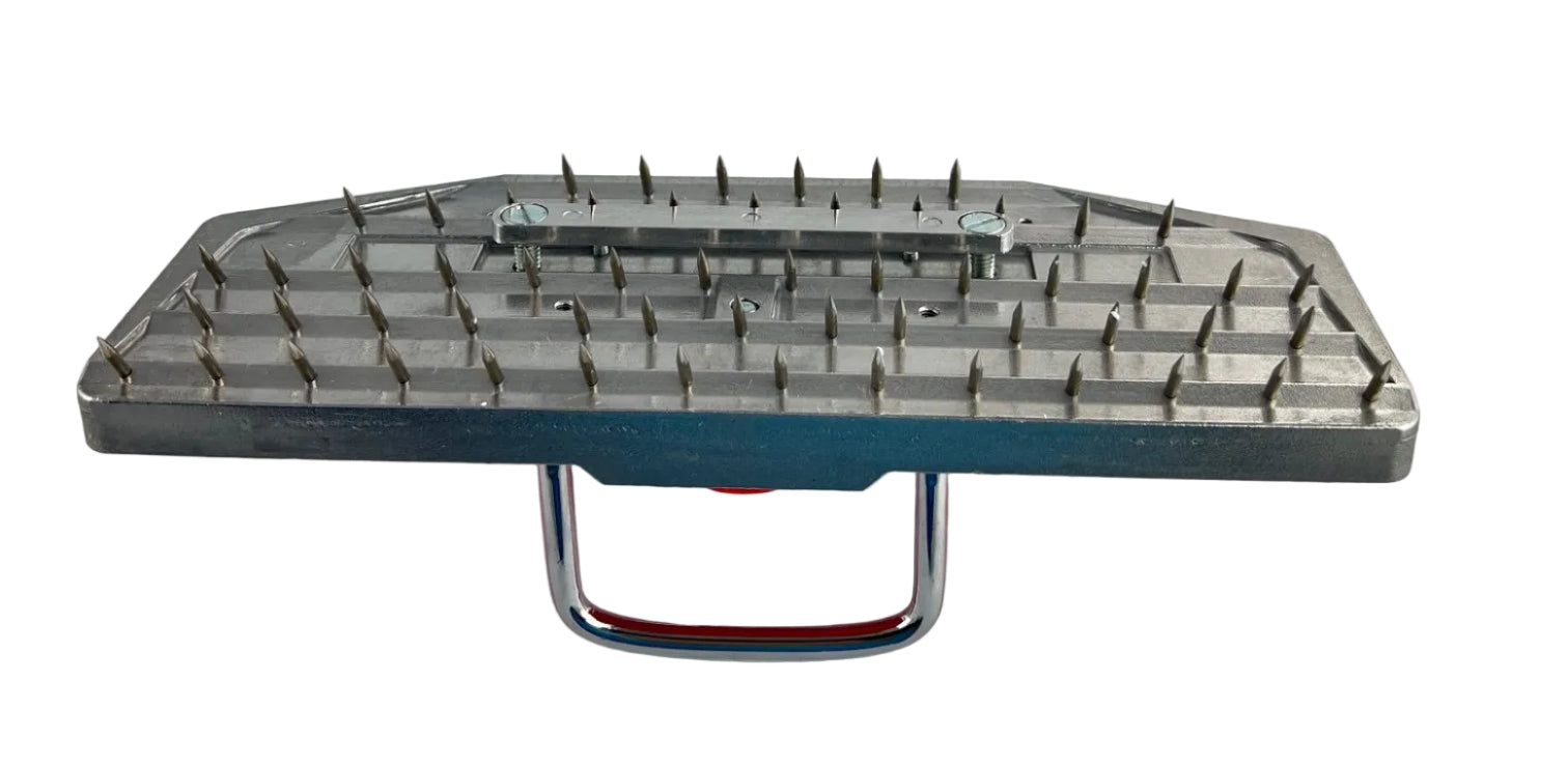 Roberts 10-254-13 Complete Pin Plate Assembly – PreFloorTools.com