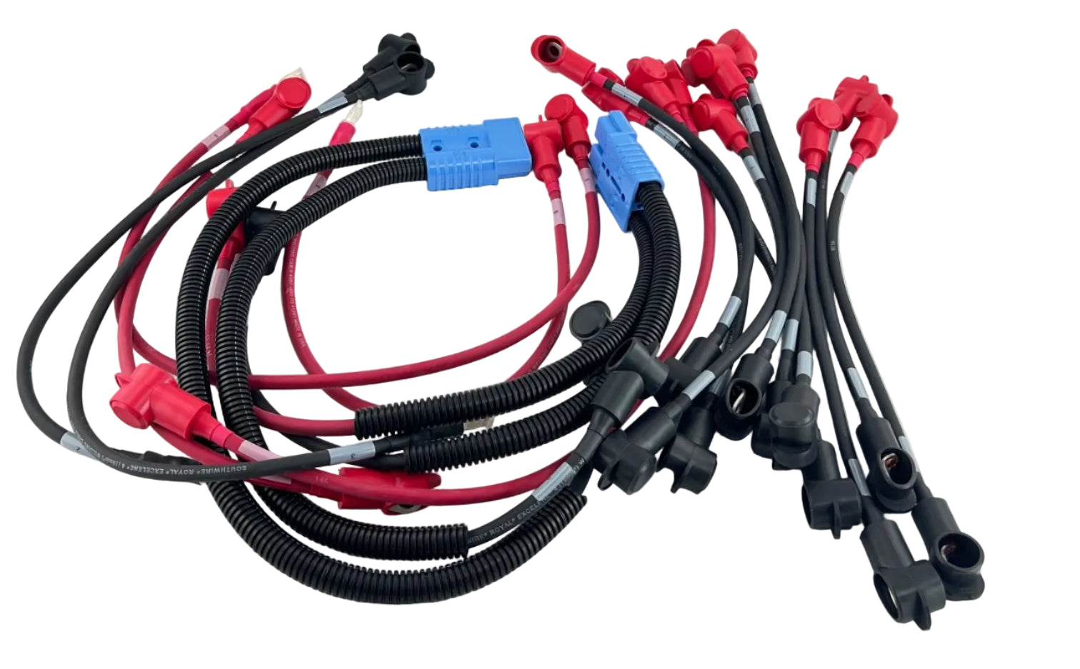 National Equipment 5700 Battery Components – PreFloorTools.com