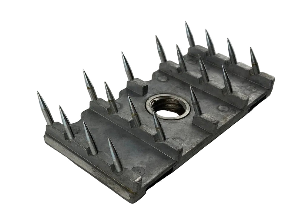 Roberts 10-2000-04 Kicker Pin Plate Assembly – PreFloorTools.com