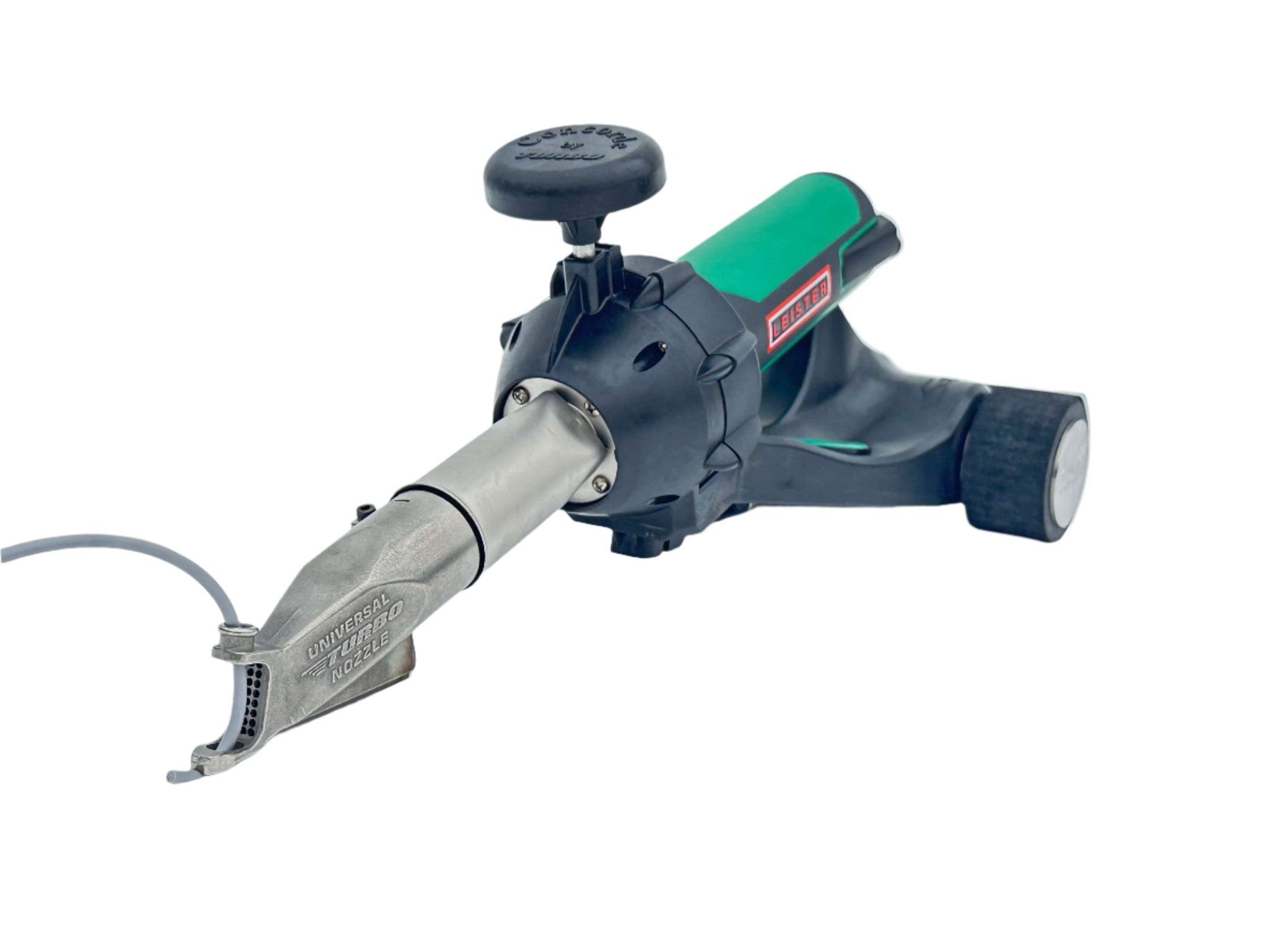 Turbo 25-CON Concorde Manual Welding Machine 120V