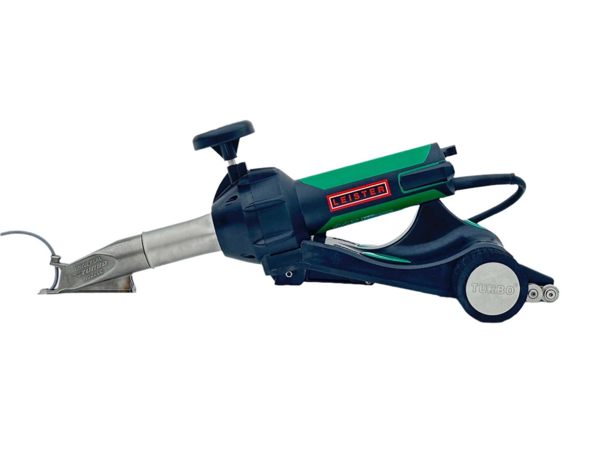 Turbo 25-CON Concorde Manual Welding Machine 120V