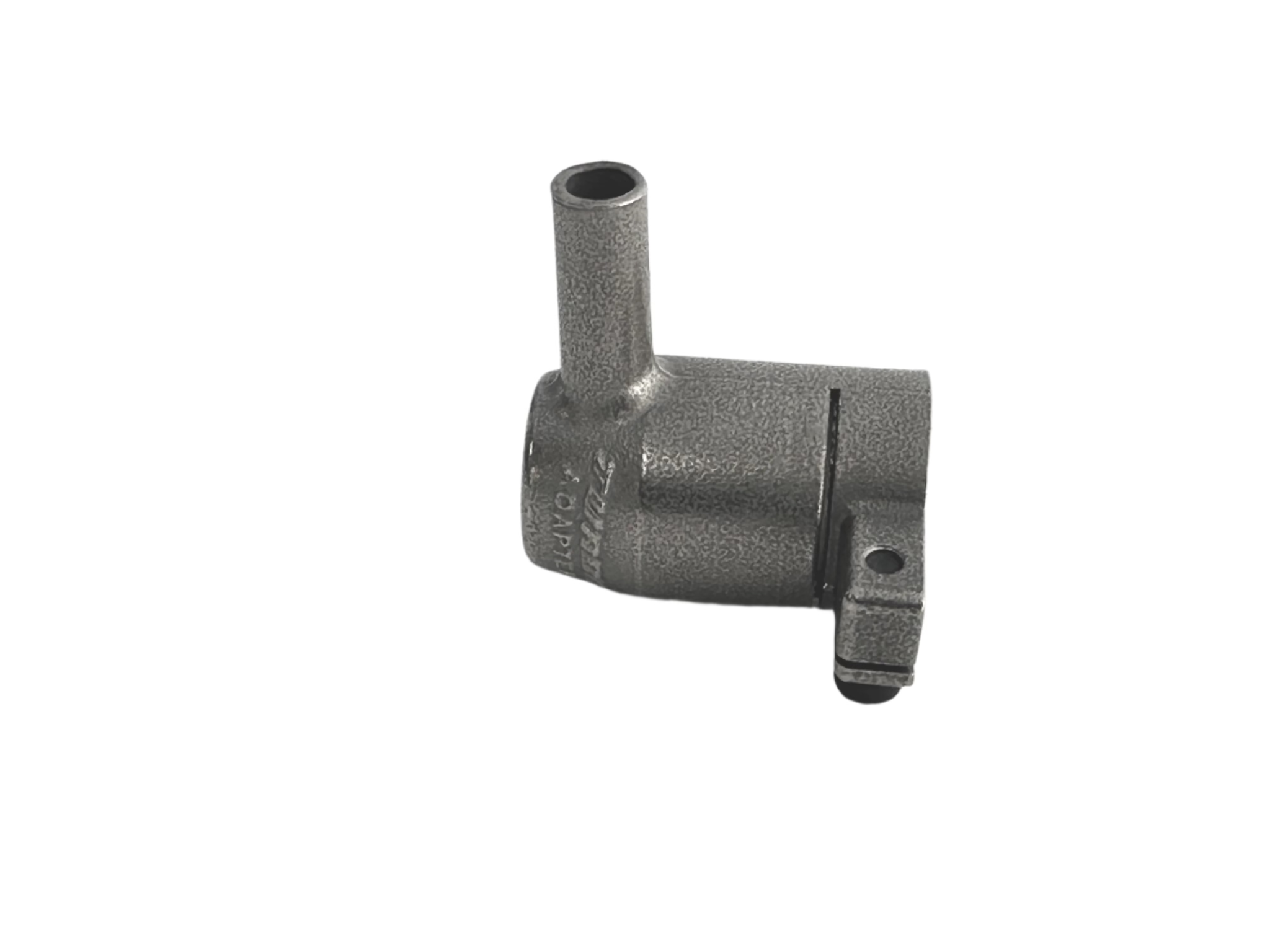 Turbo 3-L L Pencil Tip Adapter for Leister Hot Jet S