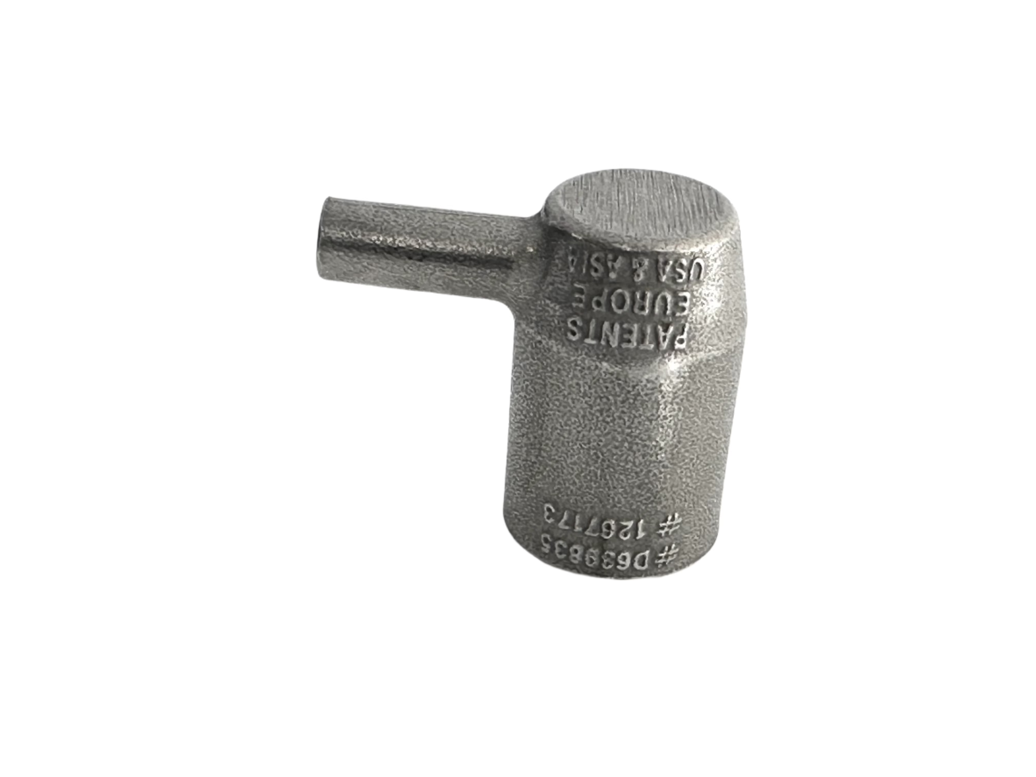 Turbo 3-L L Pencil Tip Adapter for Leister Hot Jet S
