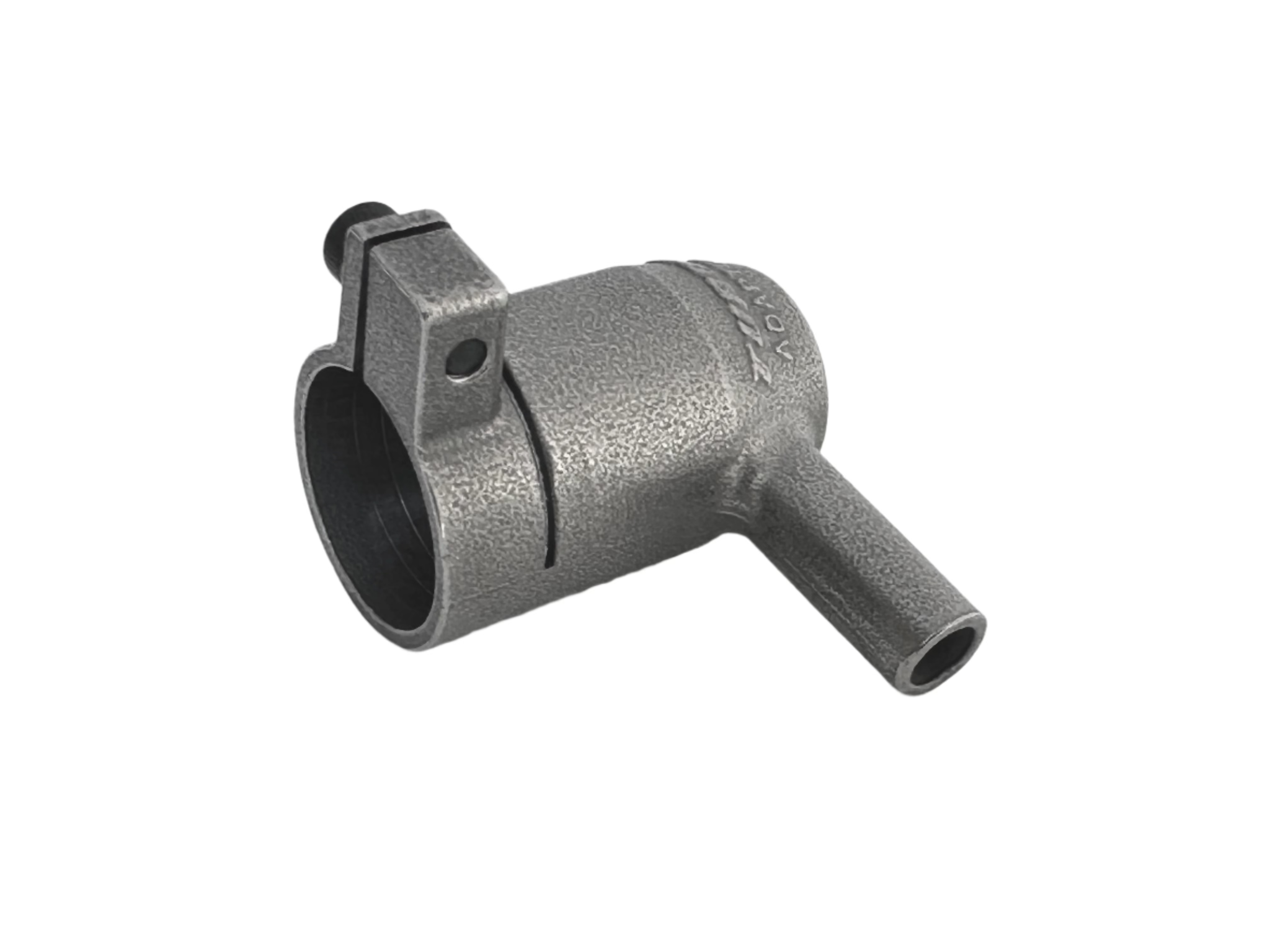 Turbo 3-L L Pencil Tip Adapter for Leister Hot Jet S