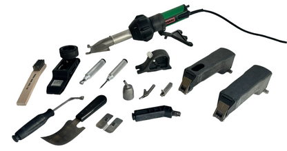 Turbo 23 Marmo Kit