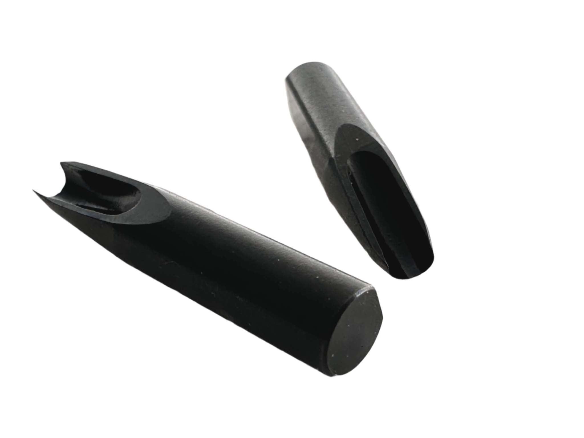 Turbo Marmo Groover Replacement Blades (2-Pack)