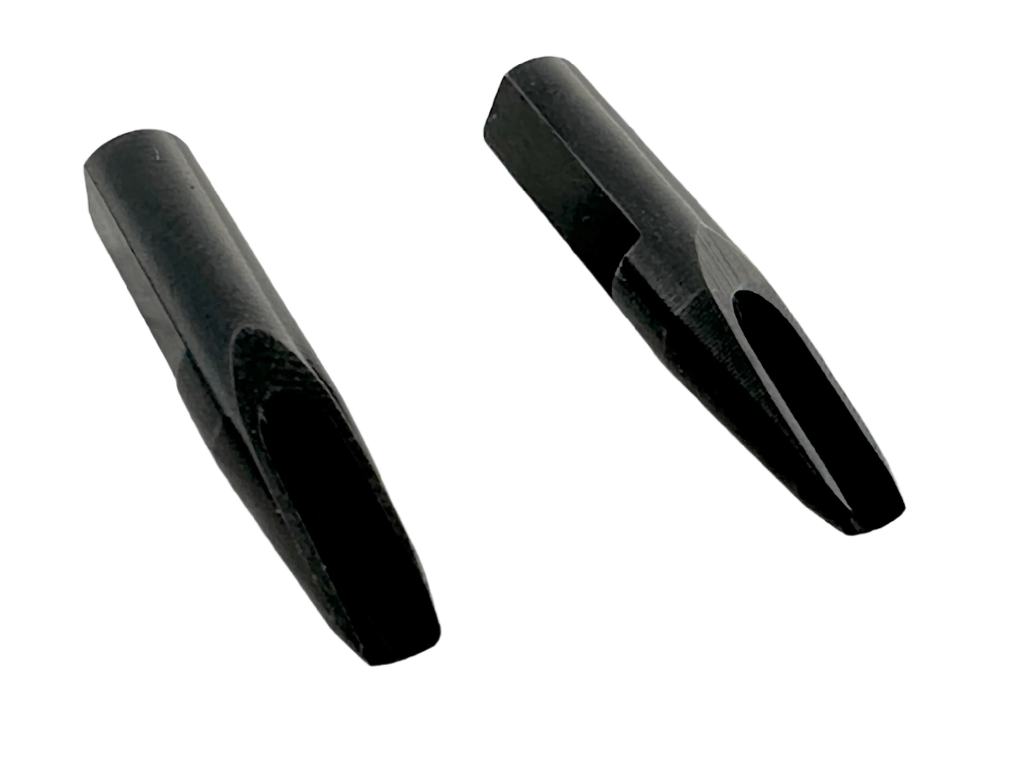 Turbo Master Turbo Groover Replacement Blades (2-Pack)