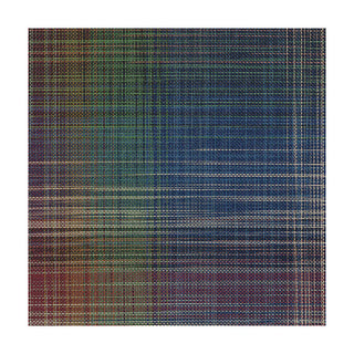 Plaid, Multi colorway