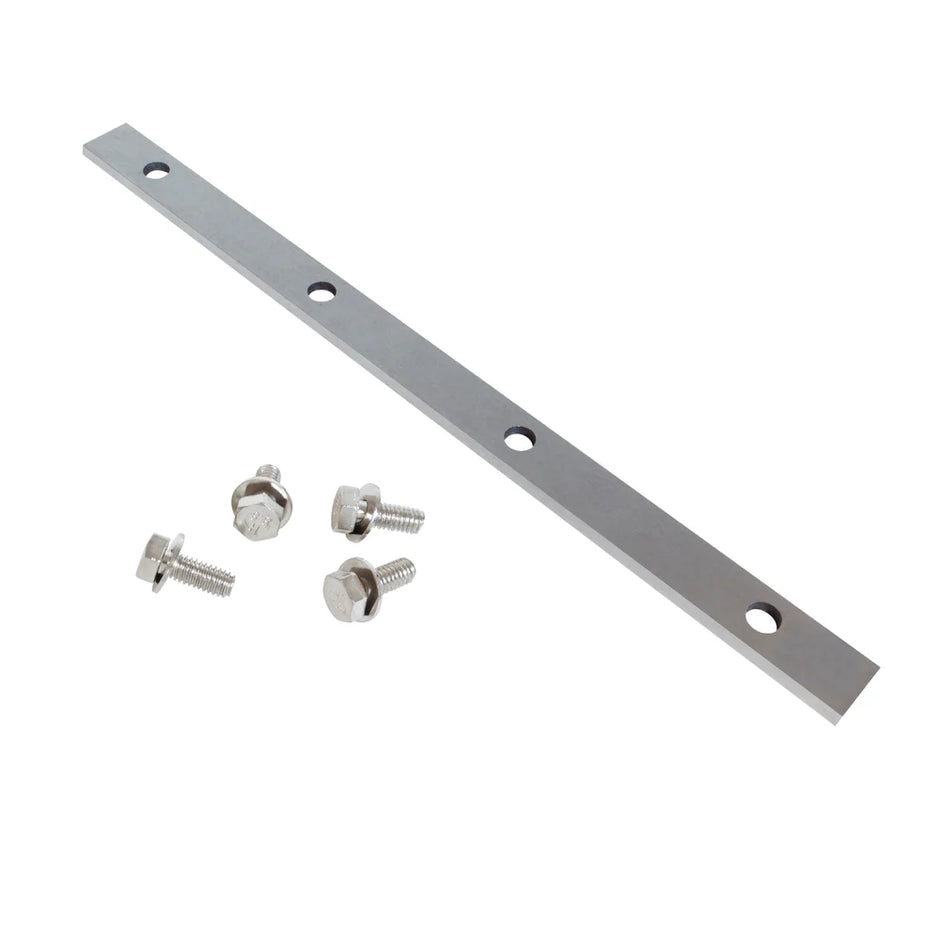 Cutter Bottom Plate Roberts 10-900-06 Tile Cutter Lower Fixed Blade w/ 4 Bolts ...