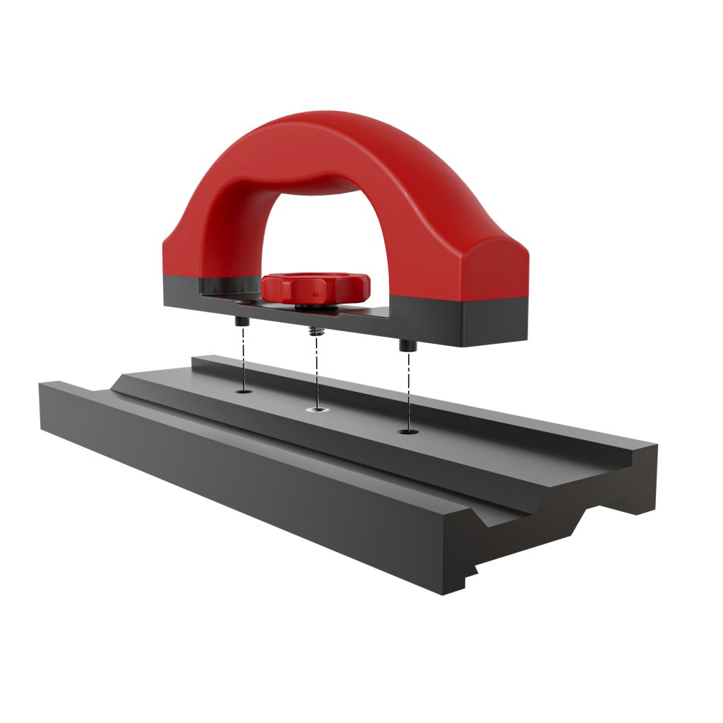 Tepping Box Roberts 10-49 Double Tap™ Reversible Tapping Block – PreFloorTools.com