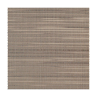 Rib Weave, Coconut colorway