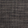 Chilewich Carbon Basketweave 72" Marine Floor Covering Fabric