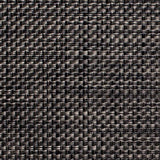 Chilewich Carbon Basketweave 72" Marine Floor Covering Fabric