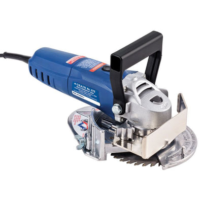 Crain No. 575 Multi-Undercut Saw