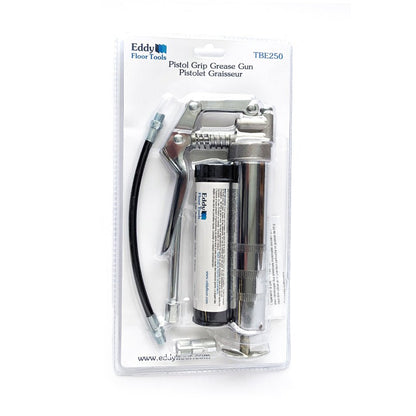 Eddy TBE250 Tile Breaker Grease Gun Kit