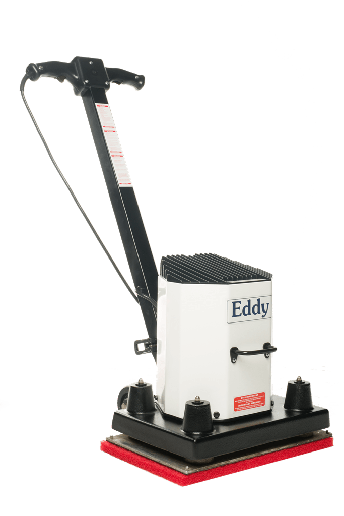 Eddy S0900 Orbital Floor Polisher 2000