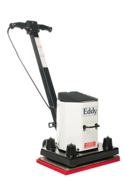Eddy S0900 Orbital Floor Polisher 2000
