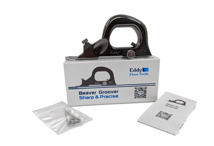 Eddy EBG001 Beaver Groover
