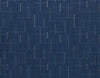 Chilewich Lapis Bamboo 72" Marine Floor Covering Fabric