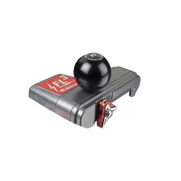 Montolit FL3-03 Tri-Wheel Scoring Trolley for FL3
