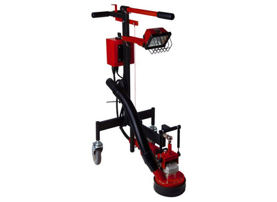Pulse-Bac Hum-B Polisher