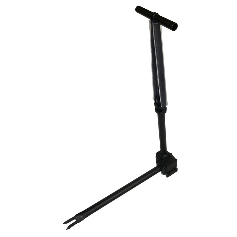 Shank Floor Tools Jack the Ripper Carpet Removal Machine