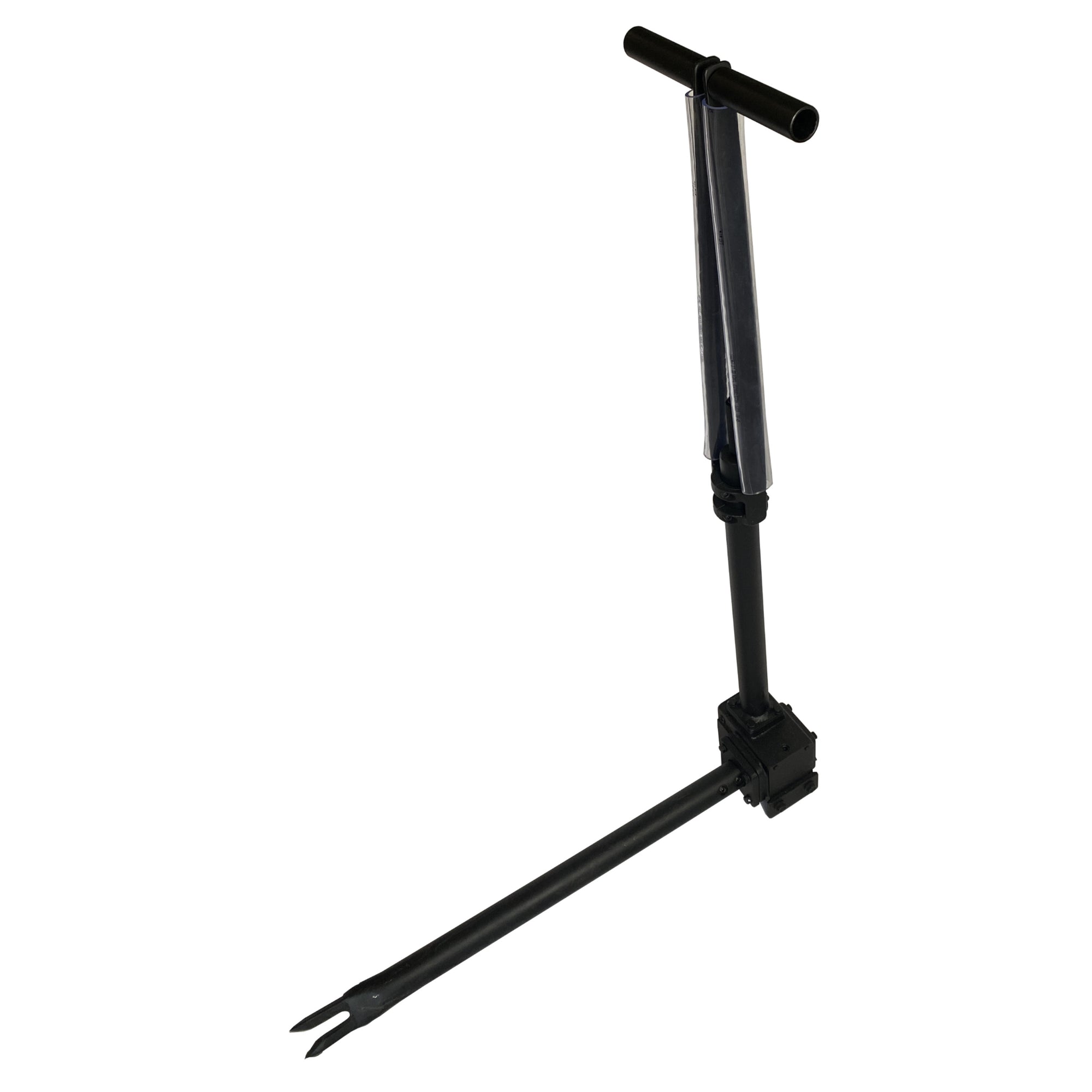 Shank Floor Tools -Jack the Ripper: Carpet Removal Machine ...