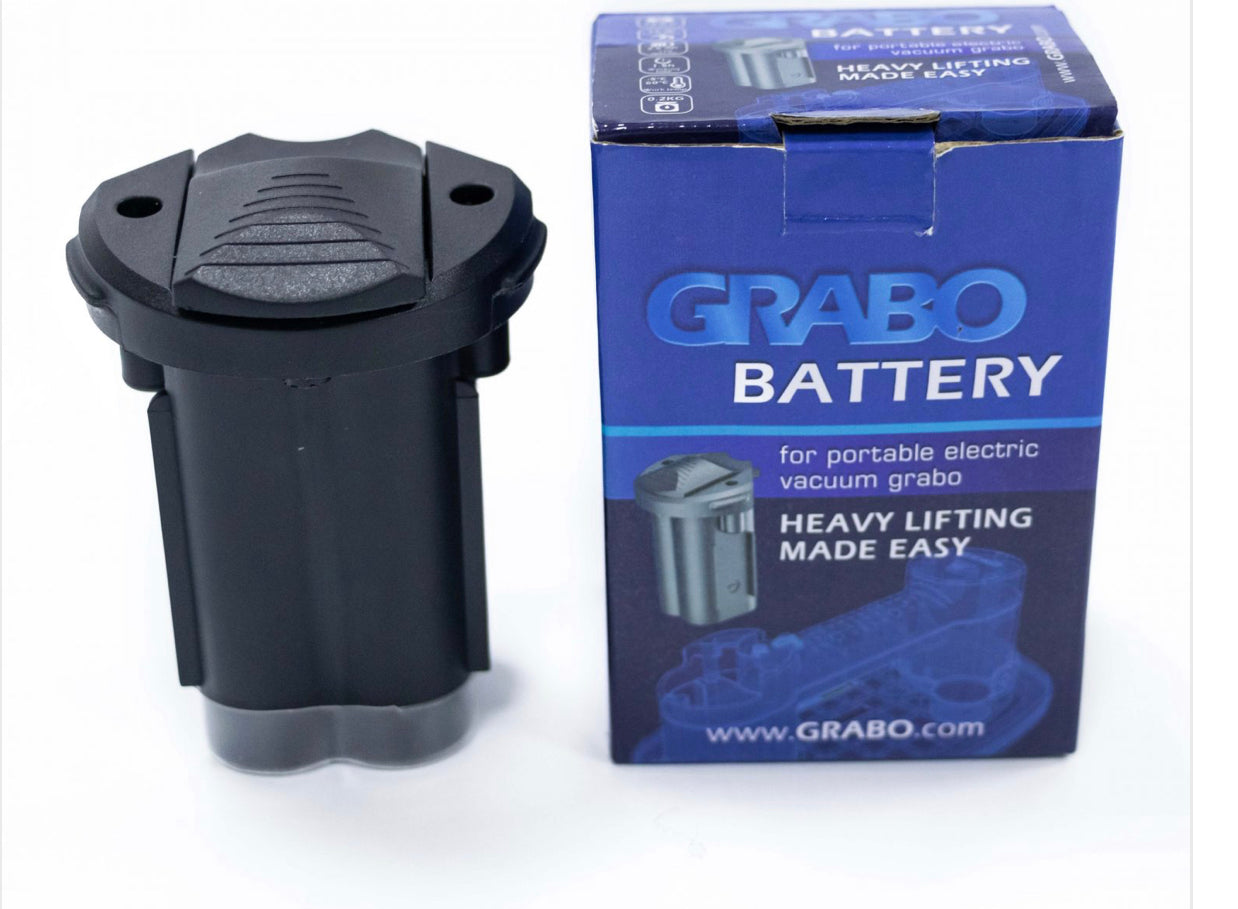 Eddy EG01-11 Grabo Replacement Battery 14.8V 2600mAh