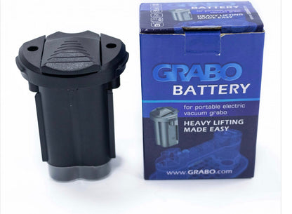 Eddy EG01-11 Grabo Replacement Battery 14.8V 2600mAh