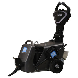 National Flooring Equipment Rogue Heavy Duty Walk-Behind Floor Scraper