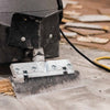 National Flooring Equipment Rogue Heavy Duty Walk-Behind Floor Scraper