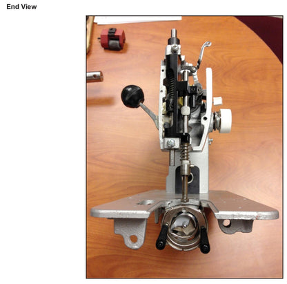 National 126 Single Pull Binding Brute Replacement Parts 17
