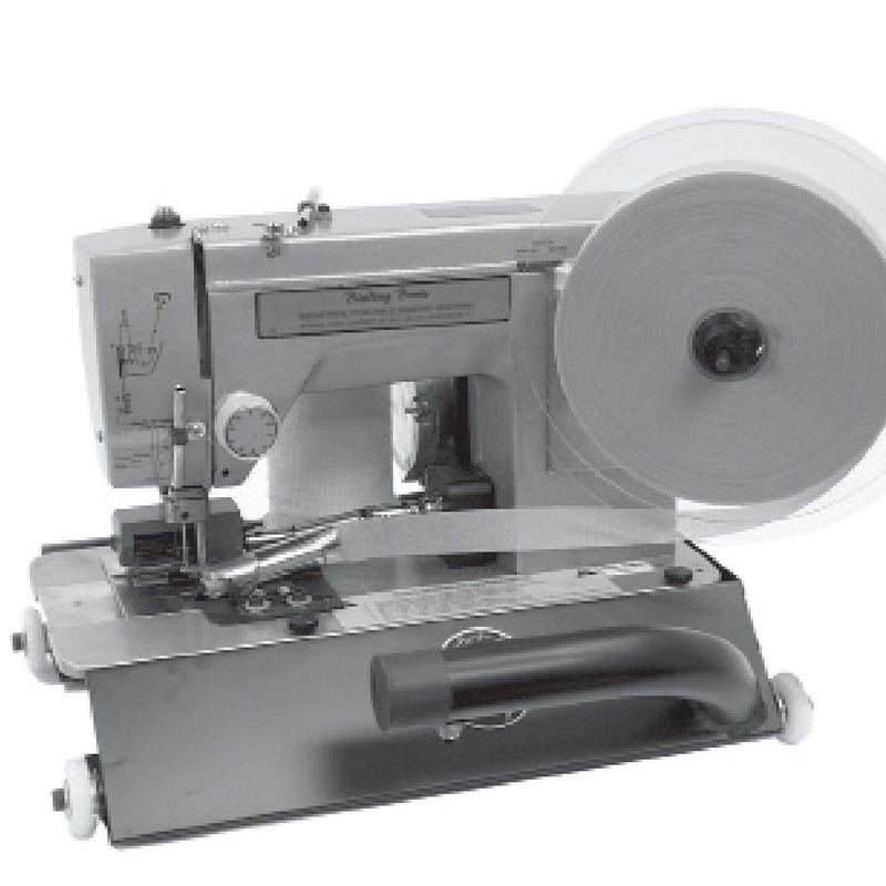 National Equipment 155 Binding Brute Replacement Parts