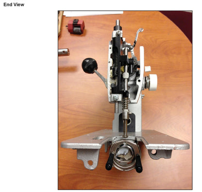 National 155 Double Pull Binding Brute Replacement Parts 3