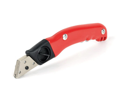 Montolit 25V Scoring Handle with Carbide Wheel