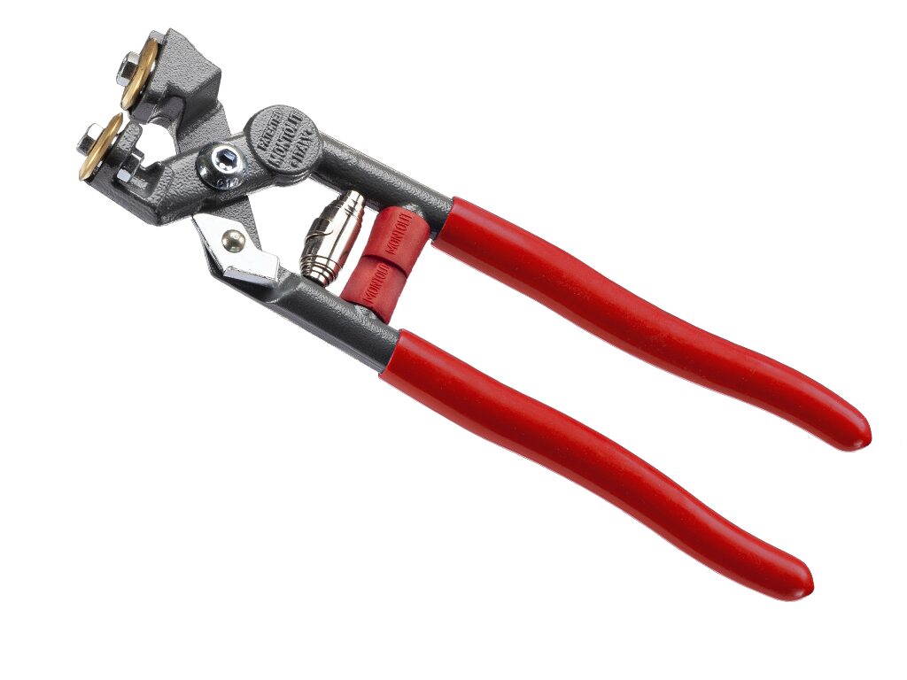 Montolit 33W Crab Scoring Tile Nippers