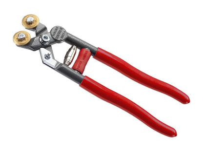 Montolit 55W2 Glass and Porcelain Tile Nippers