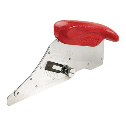 Roberts 10-146-3 Cushion Back Cutter