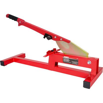 Roberts 10-35 8" Laminate Cutter