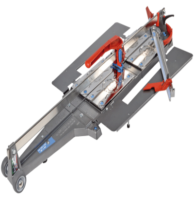 Montolit Masterpiuma 49" P3 Tile Cutter (125P3)