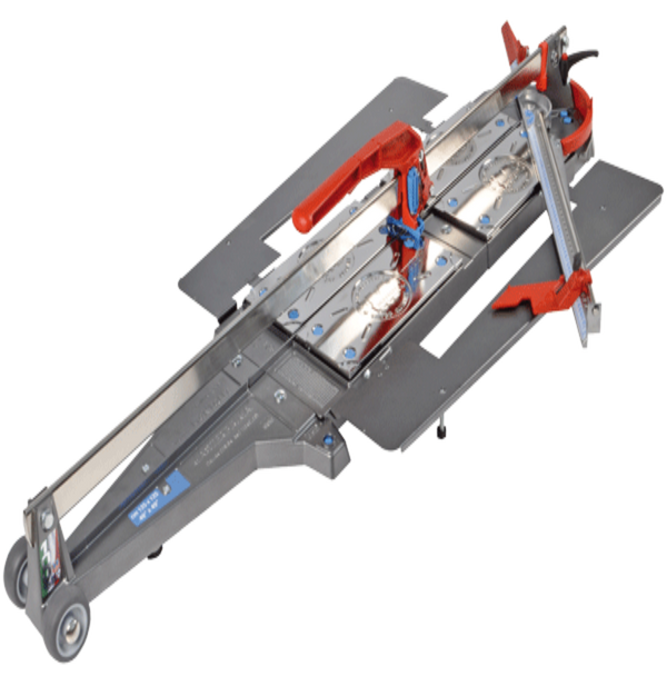 Montolit Masterpiuma 49" P3 Tile Cutter (125P3)