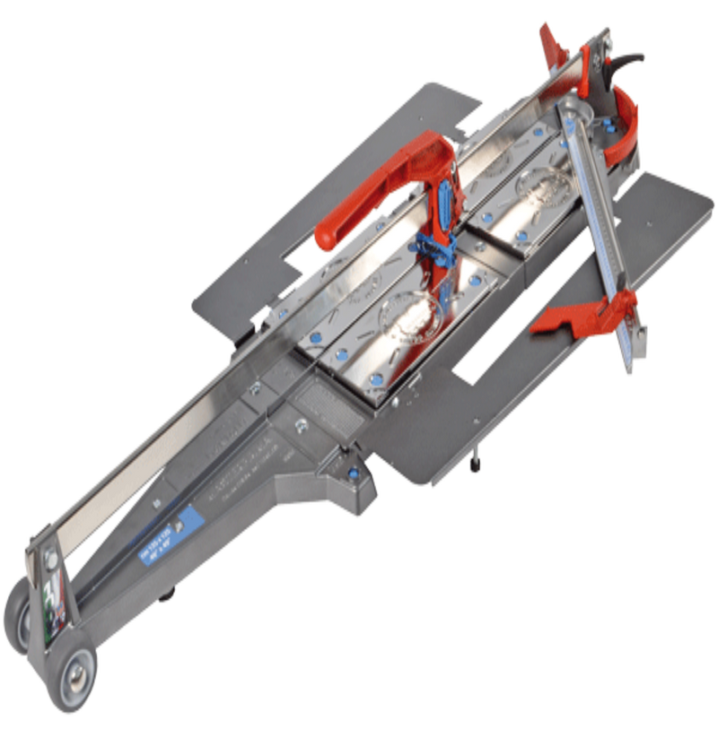 Montolit Masterpiuma 49" P3 Tile Cutter (125P3)