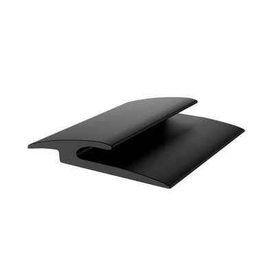 Transición de alfombra a resistente - Reductor - Burke 152