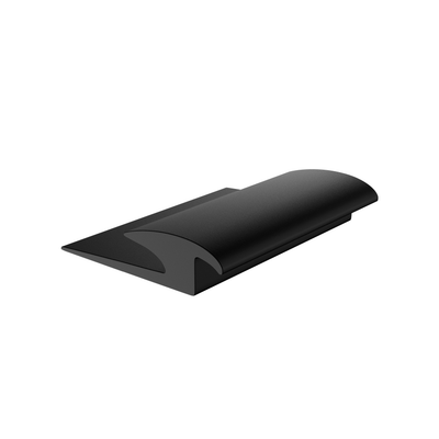 Reductor Cerco Bar de 3/8" para alfombras y cerámicas - Burke 153