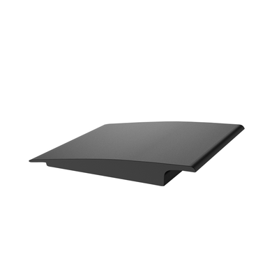 Reductor de alfombra a resistente - 1/4" - Burke 165